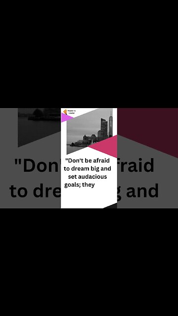 Thought of the Day #shortsvideo #motivation #youtubeshorts #successmindset #positivity #quotes