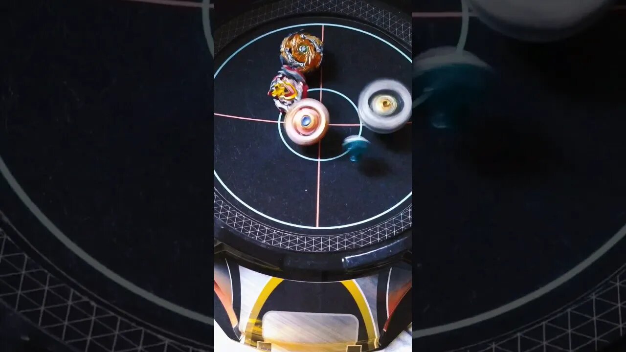 batalha tensa #batalhadebeyblade #beybladeburst #beyblade