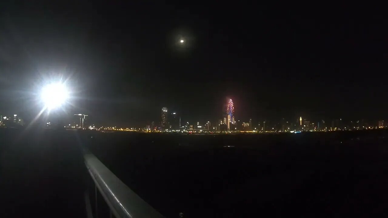 HAPPY NEW YEAR 2023 | SKYLINE DUBAI| BURJ KHALIFA JCA VLOGZ