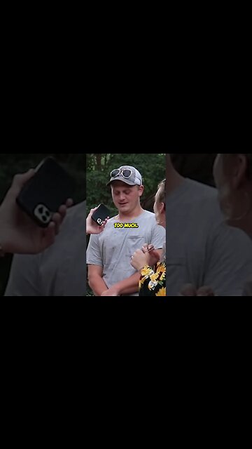 Couple's BIGGEST Pet Peeves About Each Other!