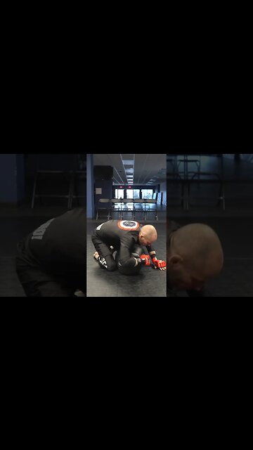 Sensei G&P | Heroes Training Center | Kickboxing & Jiu-Jitsu | Yorktown Heights NY #Shorts