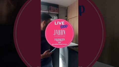 Live shop JARON