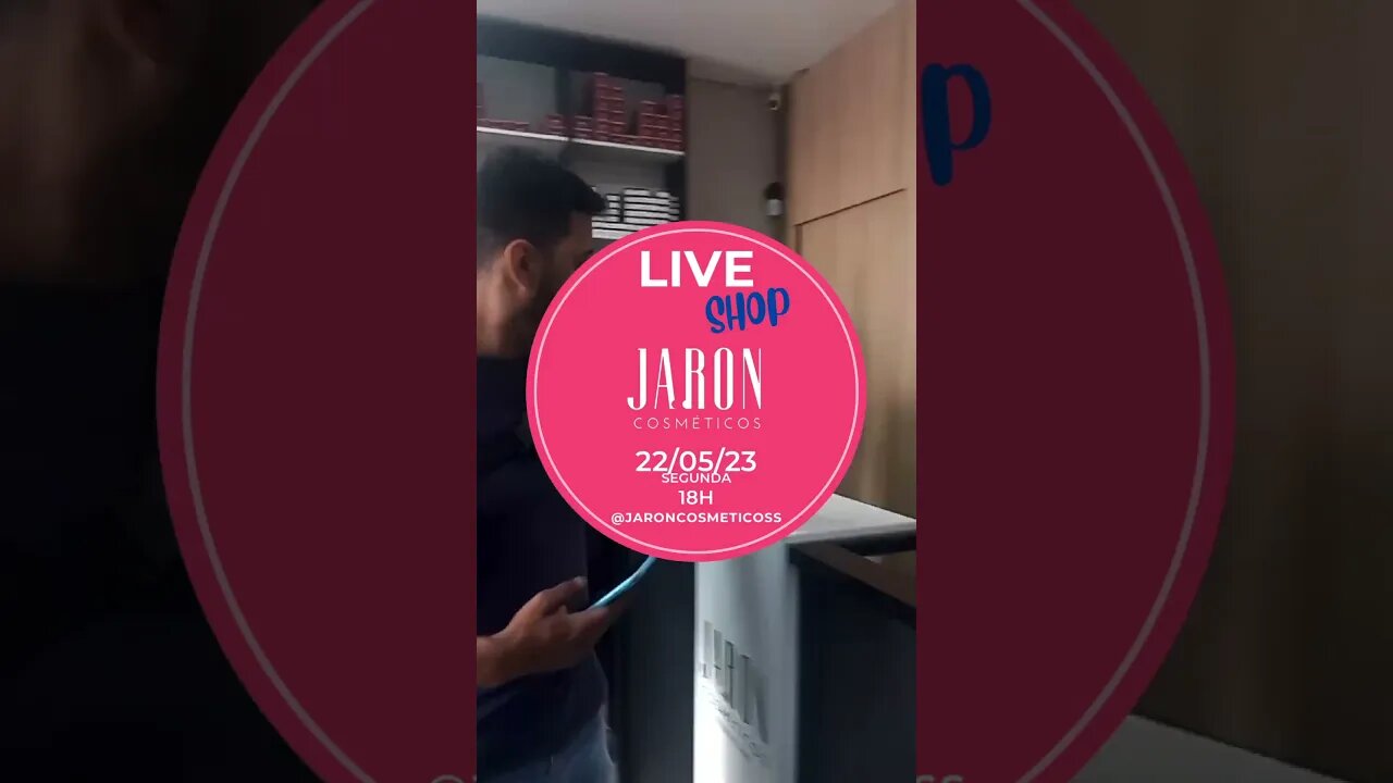 Live shop JARON