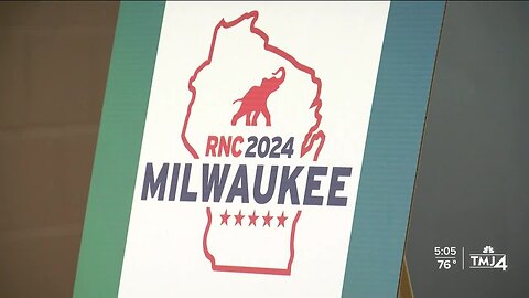 Businesses hope to get attention in Milwaukee for GOP debate