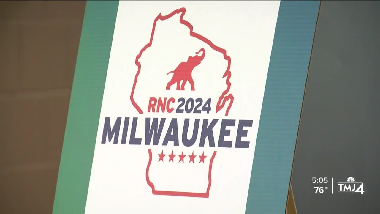 Businesses hope to get attention in Milwaukee for GOP debate