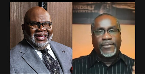 Bishop T.D. Jakes, 67, has filed a defamation lawsuit against pastor Duane Youngblood