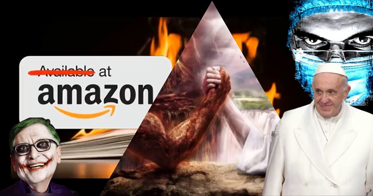 Fall Of The Cabal : The End Of The World As We Know It. (Full Documentary By Janet Ossebaard)