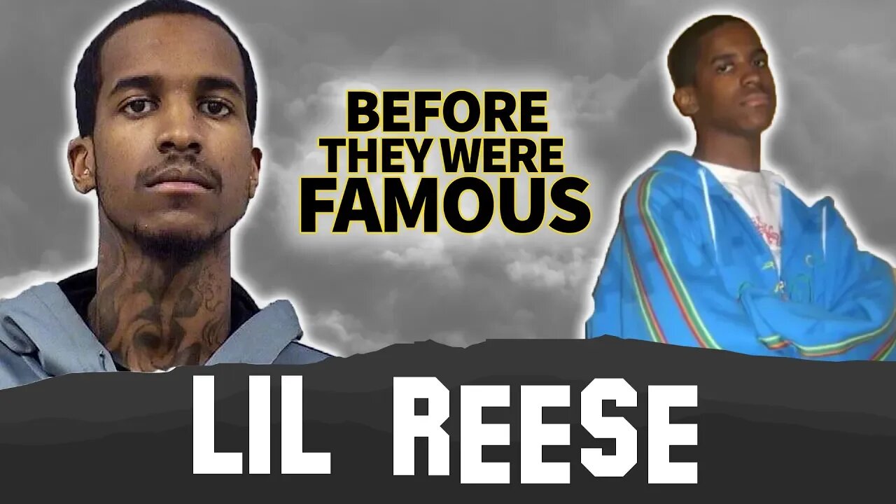 Lil Reese | Before They Were Famous | Tavares Taylor Biography