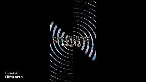 powerful guided meditation that encompasses techniques.