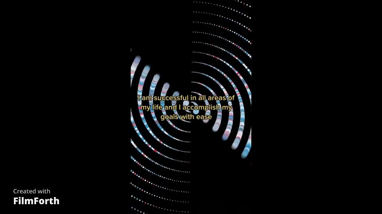 powerful guided meditation that encompasses techniques.