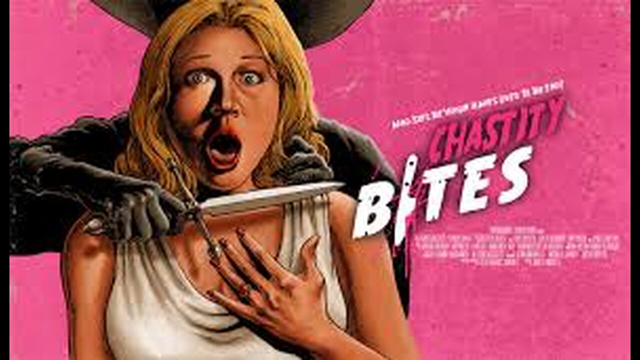 Chastity Bites (2013)