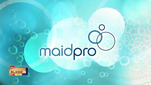 Maid Pro: The Pros With The Muscle!