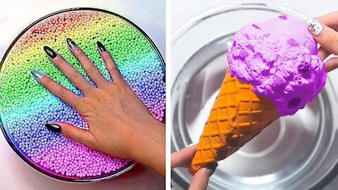 Satisfying ASMR relax video No talking part 28