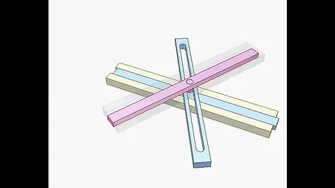 2194 Transmission of linear displacement 7a