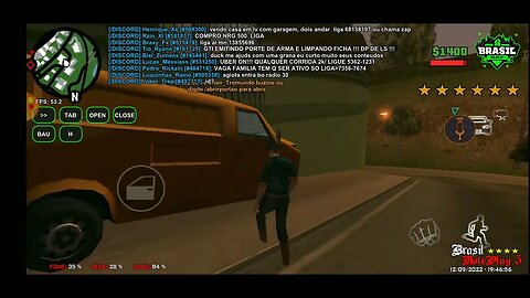 gta brp game play