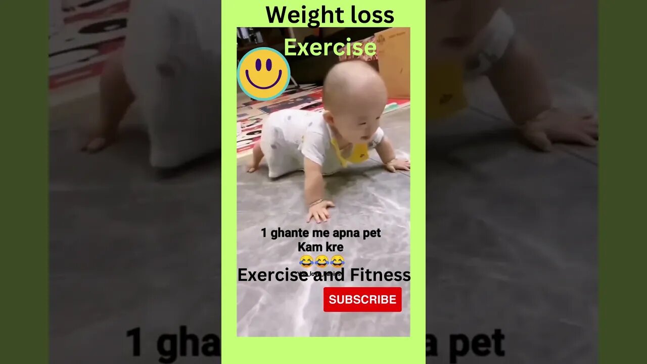 ایک گھنٹے میں پیٹ کی چربی کو کم کریں۔ ek ghante mei peit kam #ytshorts #viral #exercise ;-)