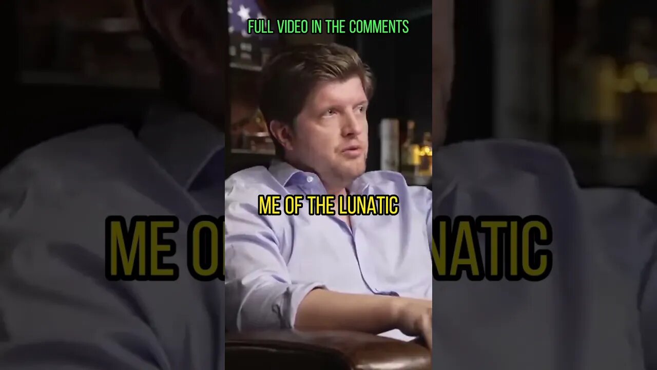Some People Like to be CONTROLLED
