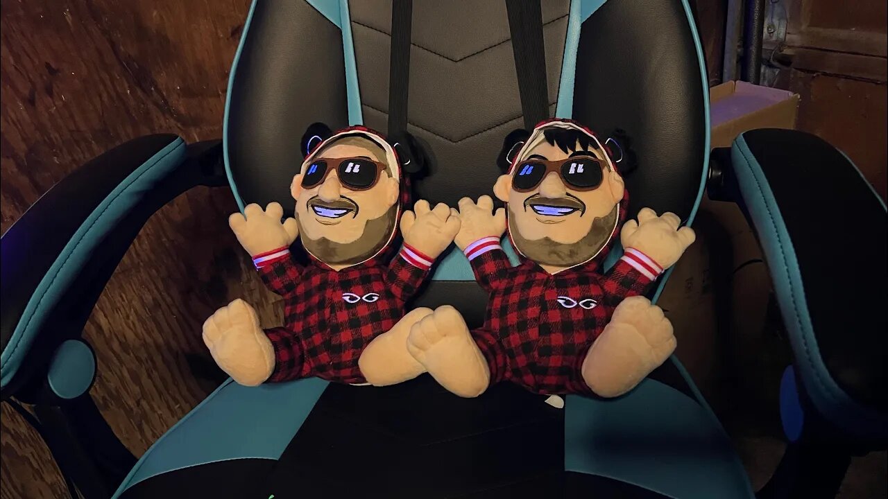 My Canadian Bears Are HERE!!! Un-Bagging @Drunk3PO