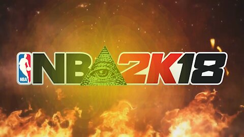 Nba 2k18 The Movie