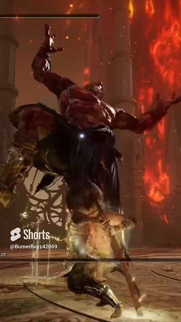 The most satisfying boss in Elden Ring