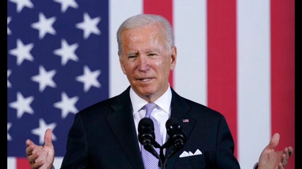 ‘This Unlawful Mandate is Now Blocked in All 50 States’: Biden’s Vaccine Mandate Suffers Another Blo