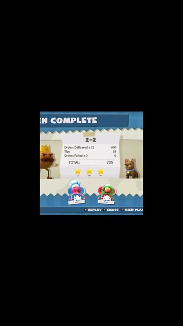 Drop the Pot on the Rat