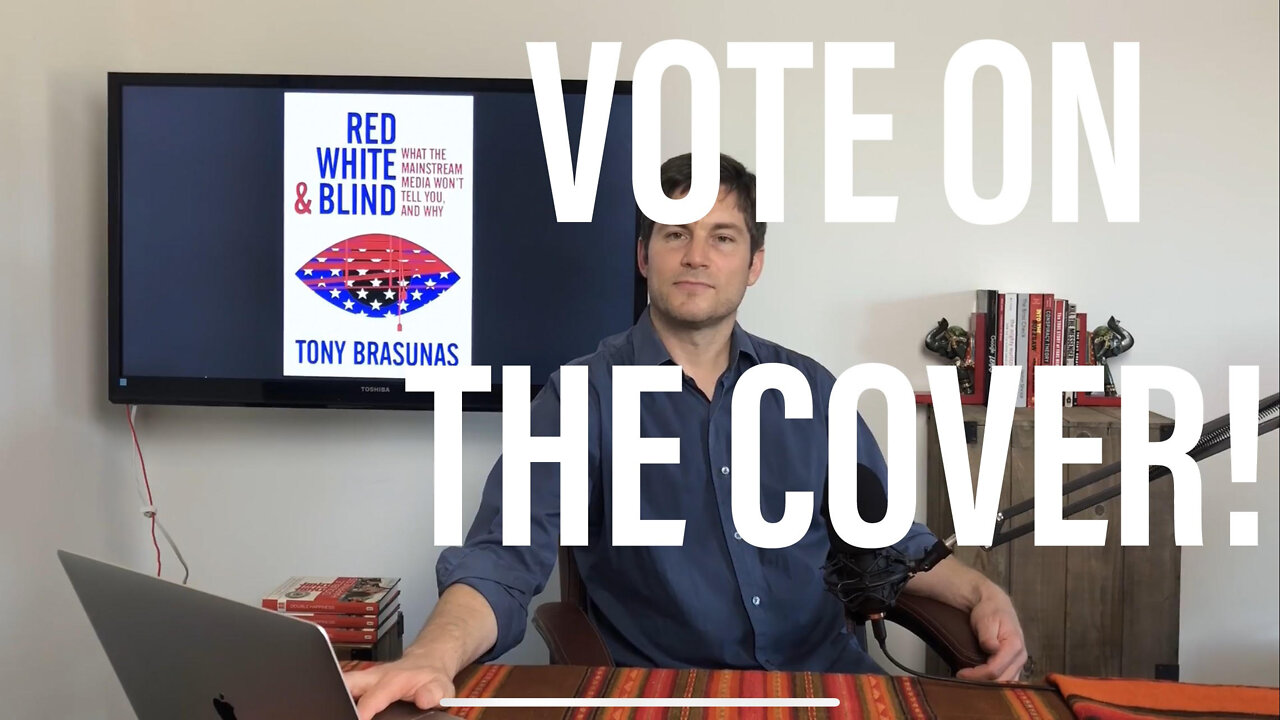 Vote on the cover