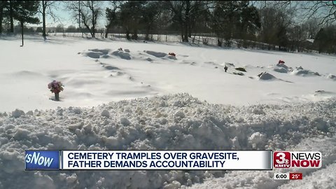 Graceland Cemetery
