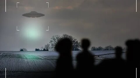 NASA to release report today on UFO / UAP