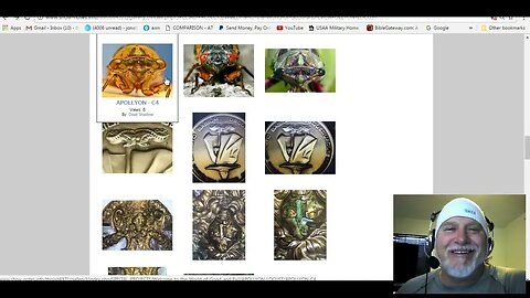 Radio Tonight - Mystery of Mysteries - Done - Jonathan Kleck