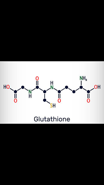 GLUTATHIONE IVS