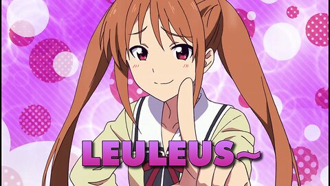 Leuleus~