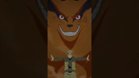 Naruto&Kurama !! #anime #narutoedit #naruto #kurama