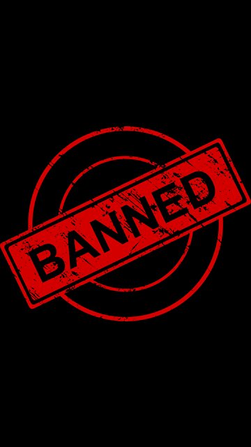 Banned TikTok Videos