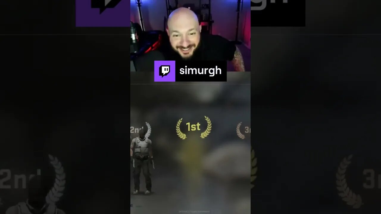 First time EVER First in Arms Race | CSGO