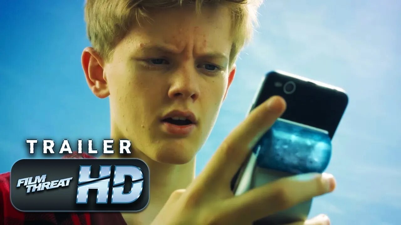 FUTURE TX | Official HD Trailer (2023) | FAMILY SCI-FI | Film Threat Trailers