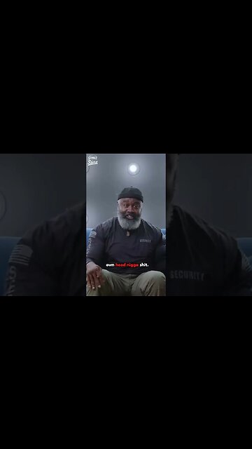 Ex-military private security expert Body by O says YES there ARE John Wicks out there!