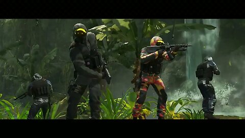 ALL OWLF OPERATIVE SQUAD ON PRIVATE GAMES