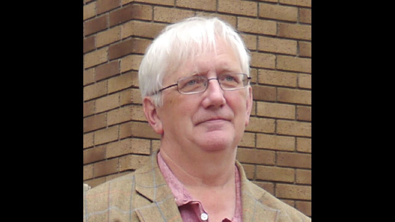 Craig Murray for Workers Party in Blackburn