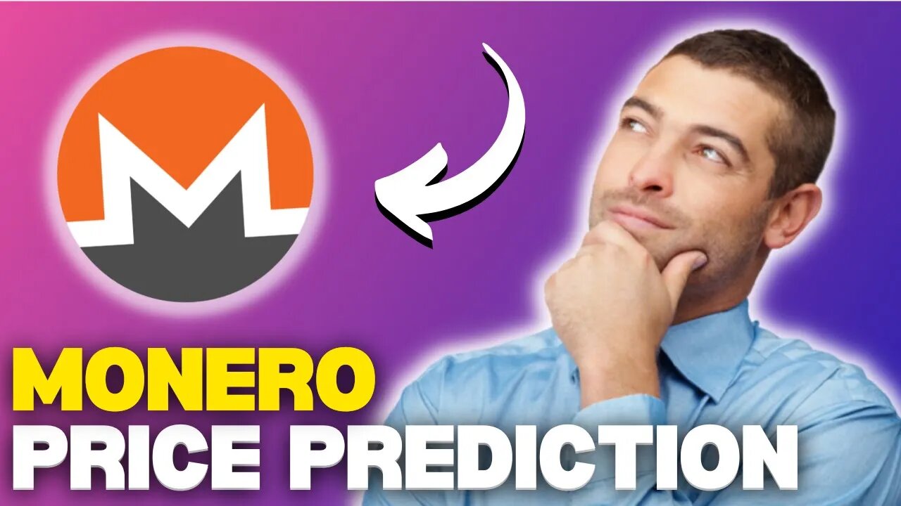 MONERO PRICE PREDICTION 2023