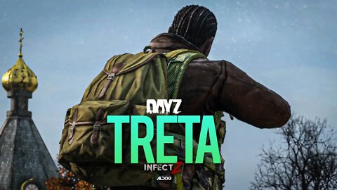 DayZ | InfectZ Dia 20