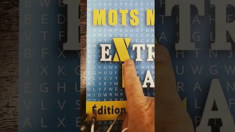 CROSSWORD
