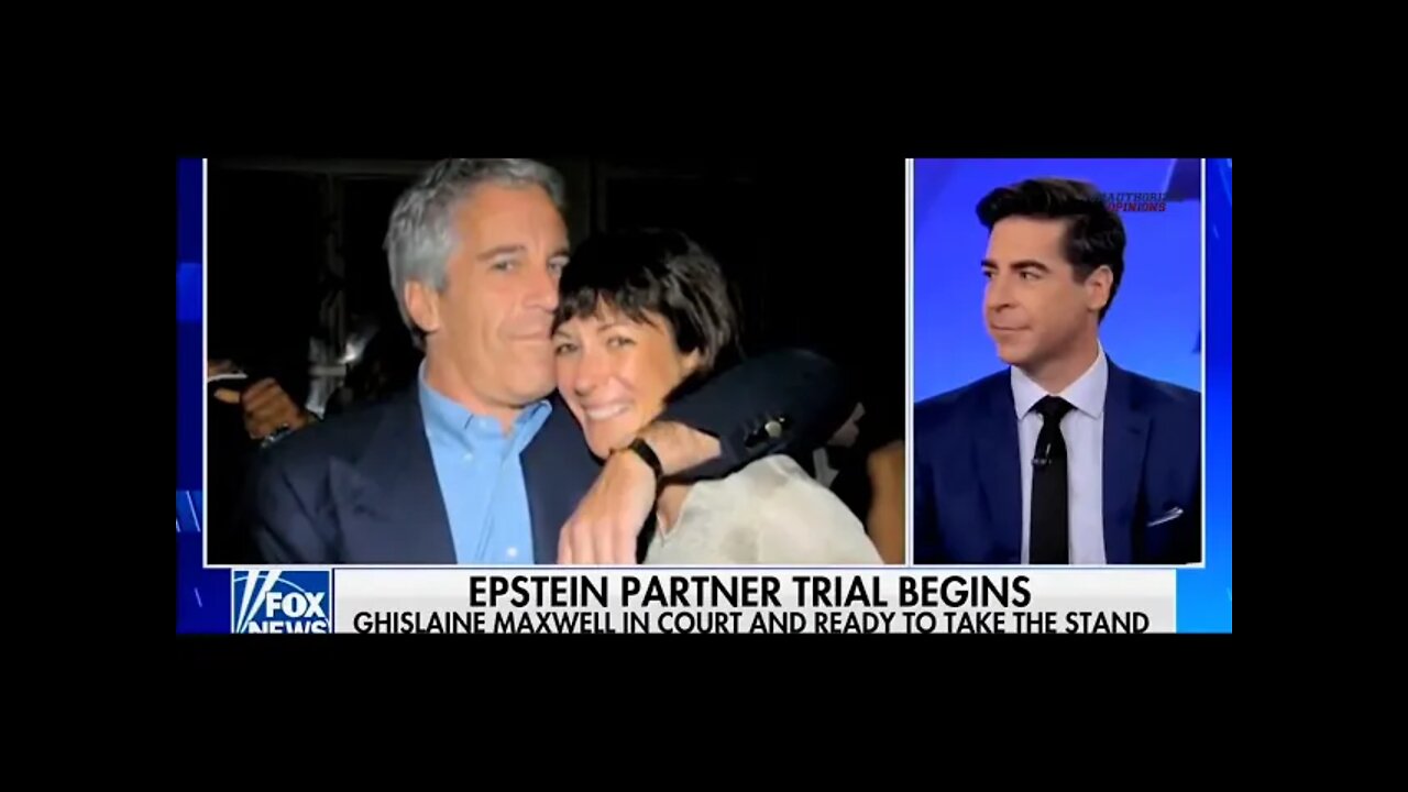 Geraldo Defends Ghislaine Maxwell "Where's She Gonna Hide?!" | UO e45