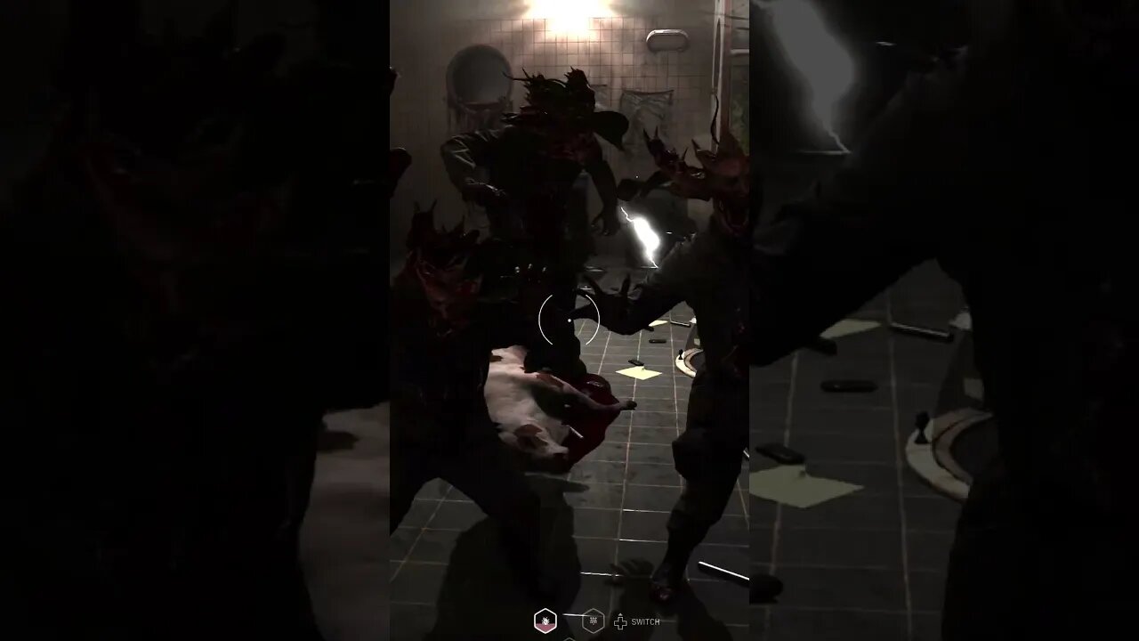 Whats Goin On In Atomic Heart? #shorts