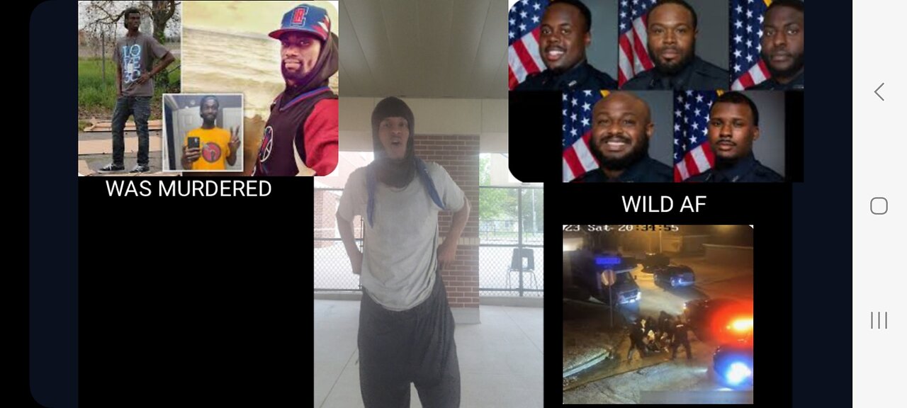 TYRE NICHOLS WAS BRUTALITY M*RDERED BYE 5 POLICE OFFICER OVA TRAFFIC STOP FAMILY SPEAK OUT π€¦πΎπ―πͺπΎ