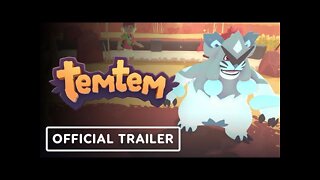 Temtem - Official 1.0 Release Date Trailer