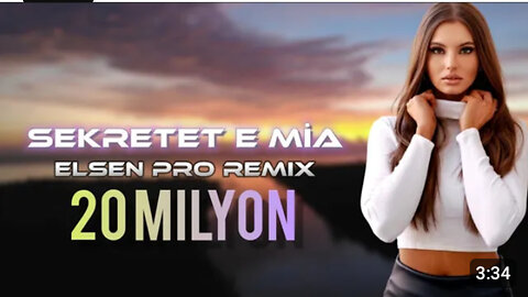 Sekretet e mia