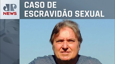 Saul Klein é condenado a pagar R$ 30 milhões a mulheres e adolescentes