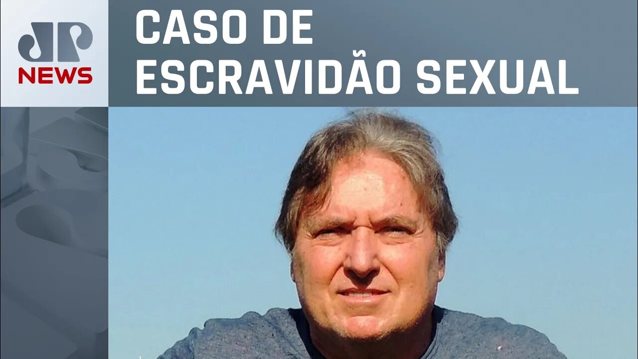 Saul Klein é condenado a pagar R$ 30 milhões a mulheres e adolescentes