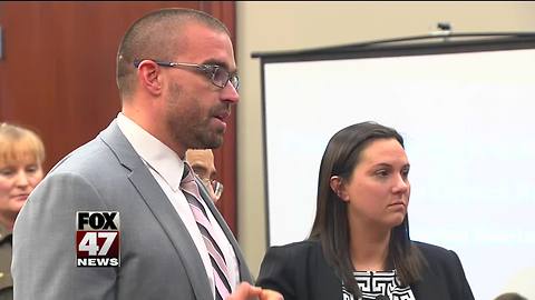 Nassar's attorneys receive death threats against their children